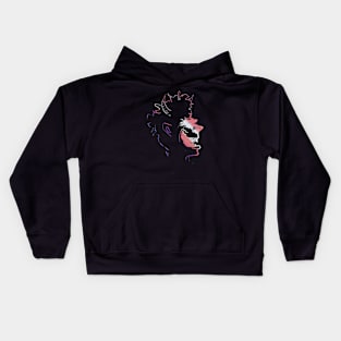 Hugos Demon Kids Hoodie